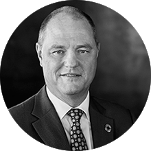 Allan A. Agerholm